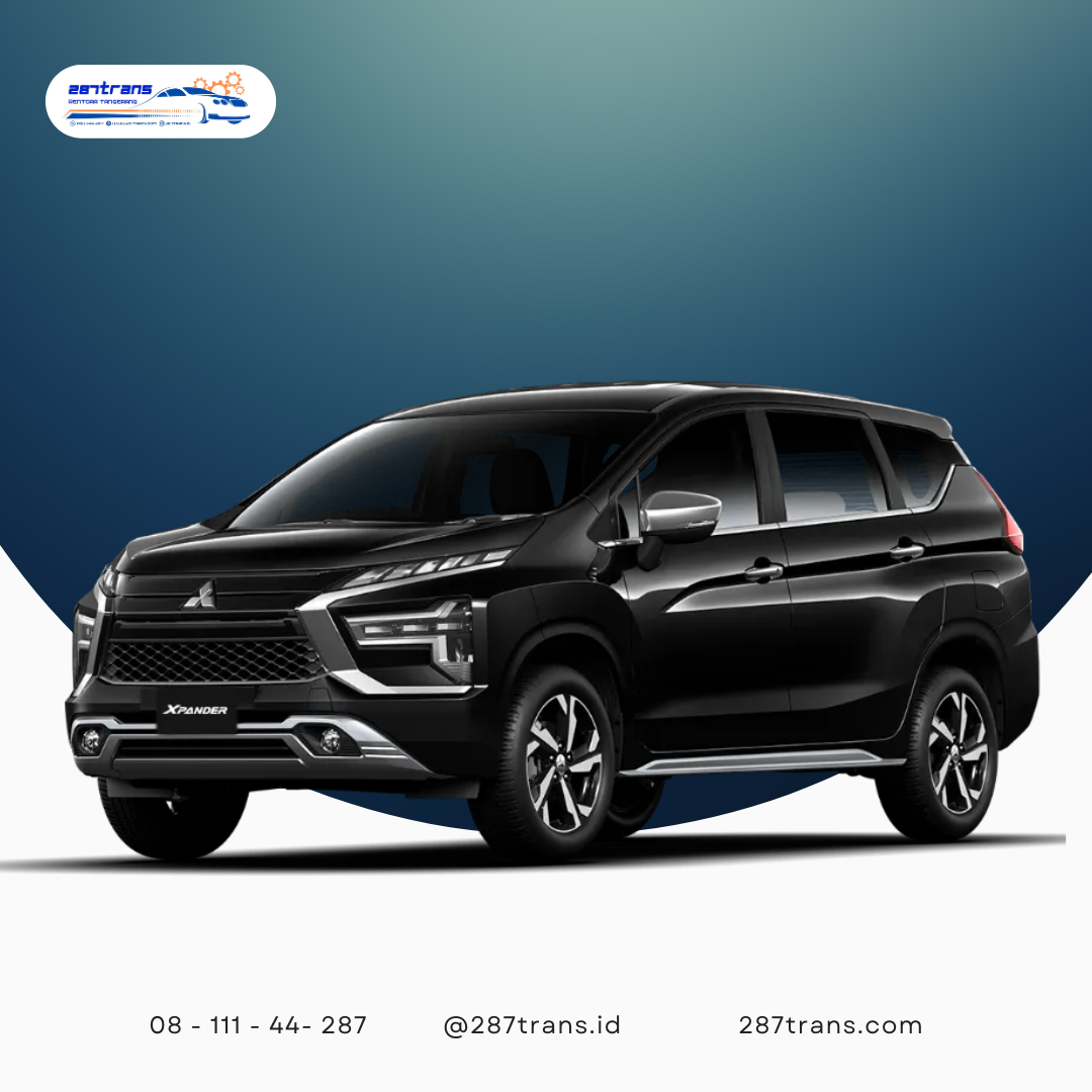 Sewa Mobil Xpander Ultimate