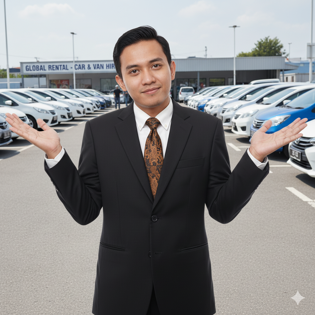 Panduan Memilih Rentcar yang Tepat: Cepat, Pasti, dan Tanpa Drama