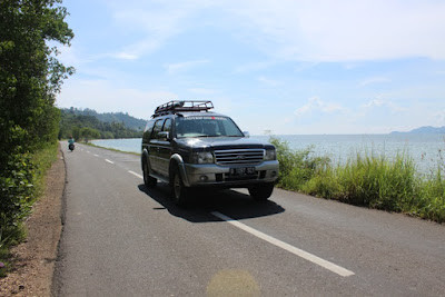Thumbnail Artikel: Jitu Merencanakan Road Trip Keluarga yang Seru, Nyaman, dan Bebas Stres!